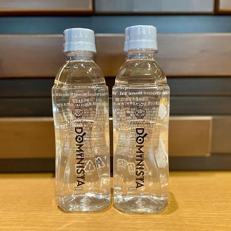 Dormy Inn Premium Wakayama Natural Hot Spring Exterior foto