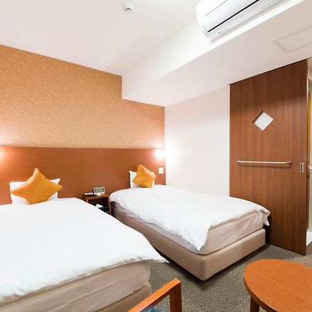 Dormy Inn Premium Wakayama Natural Hot Spring Exterior foto