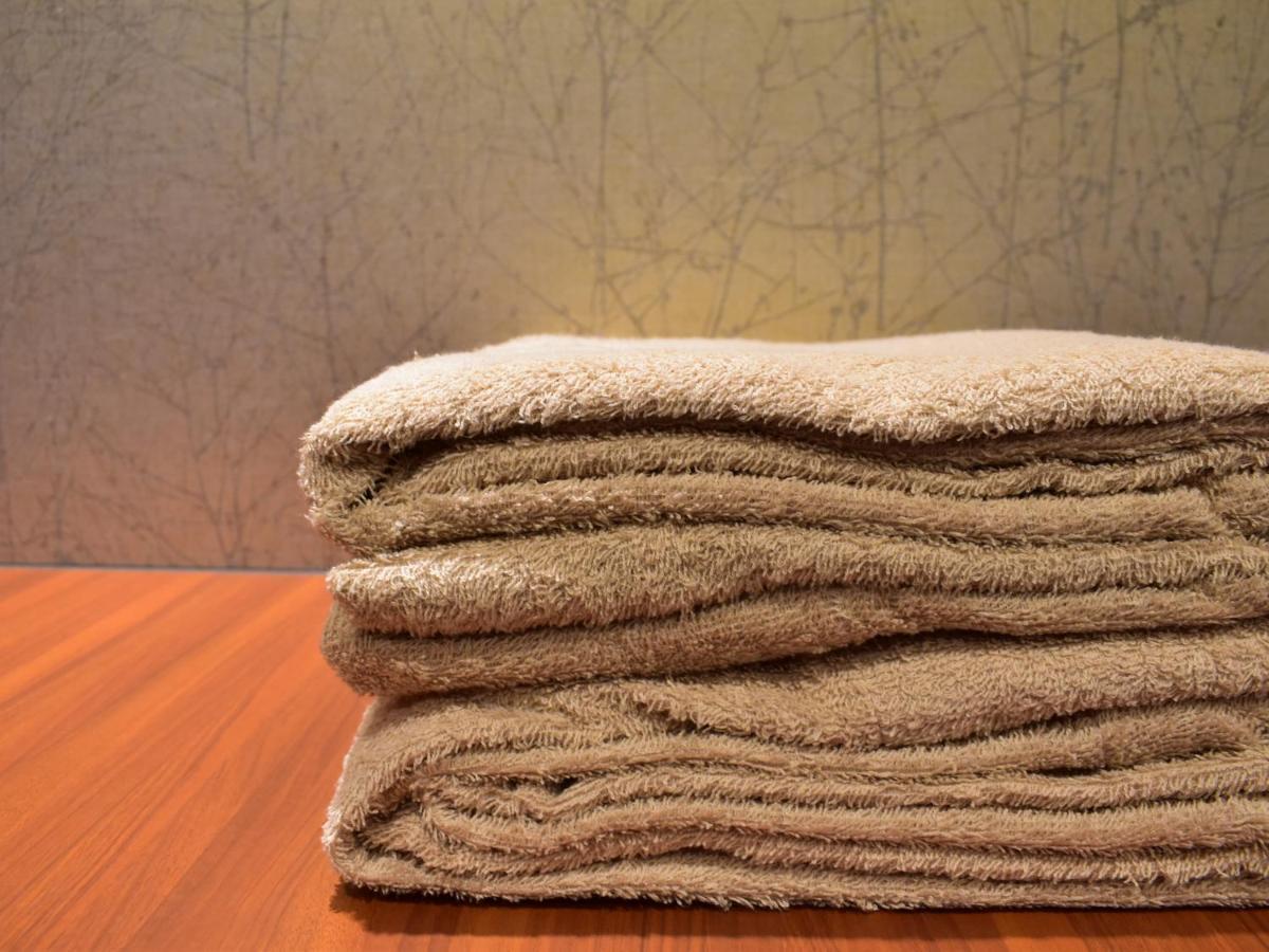 Dormy Inn Premium Wakayama Natural Hot Spring Exterior foto