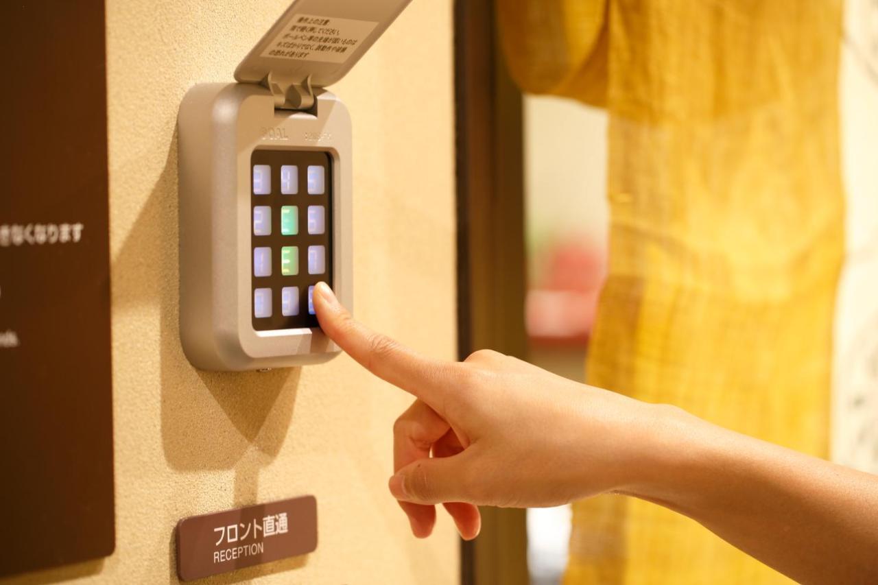 Dormy Inn Premium Wakayama Natural Hot Spring Exterior foto