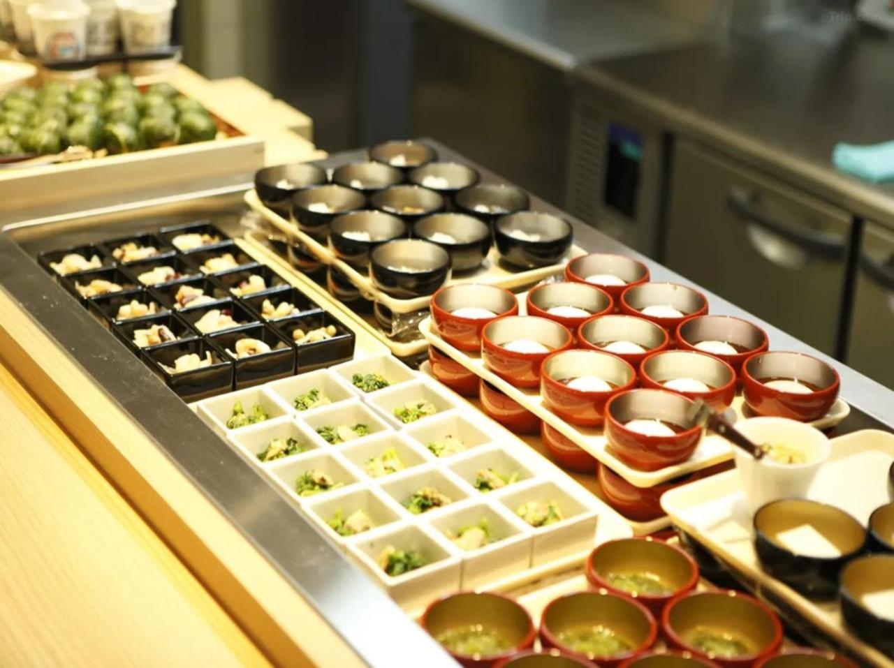 Dormy Inn Premium Wakayama Natural Hot Spring Exterior foto