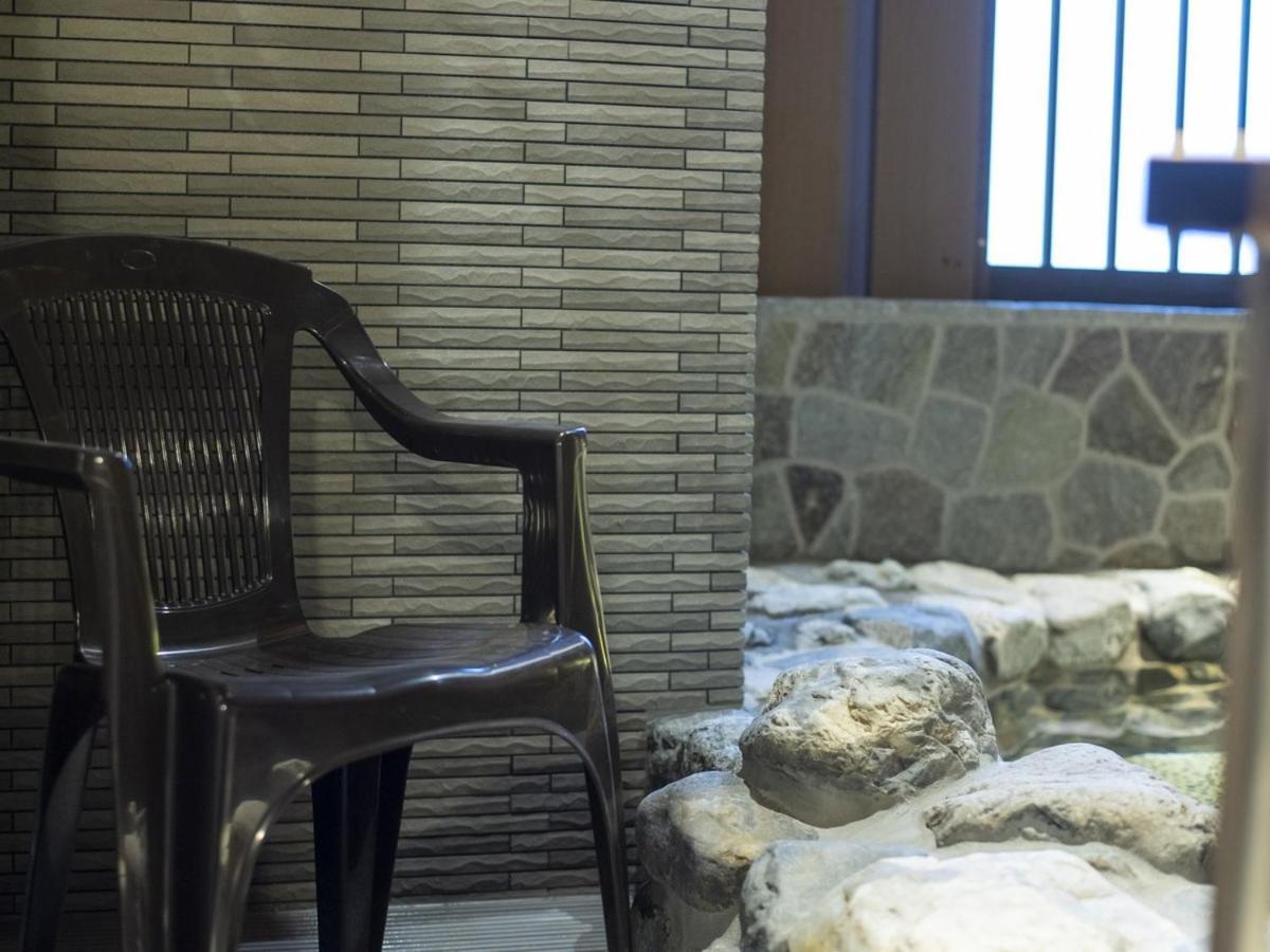 Dormy Inn Premium Wakayama Natural Hot Spring Exterior foto