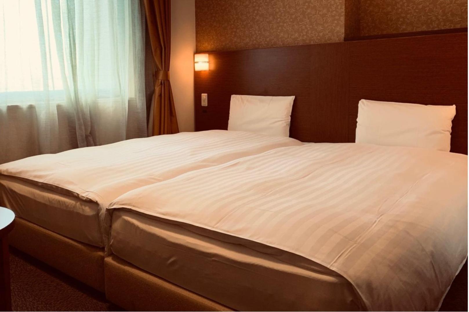 Dormy Inn Premium Wakayama Natural Hot Spring Exterior foto