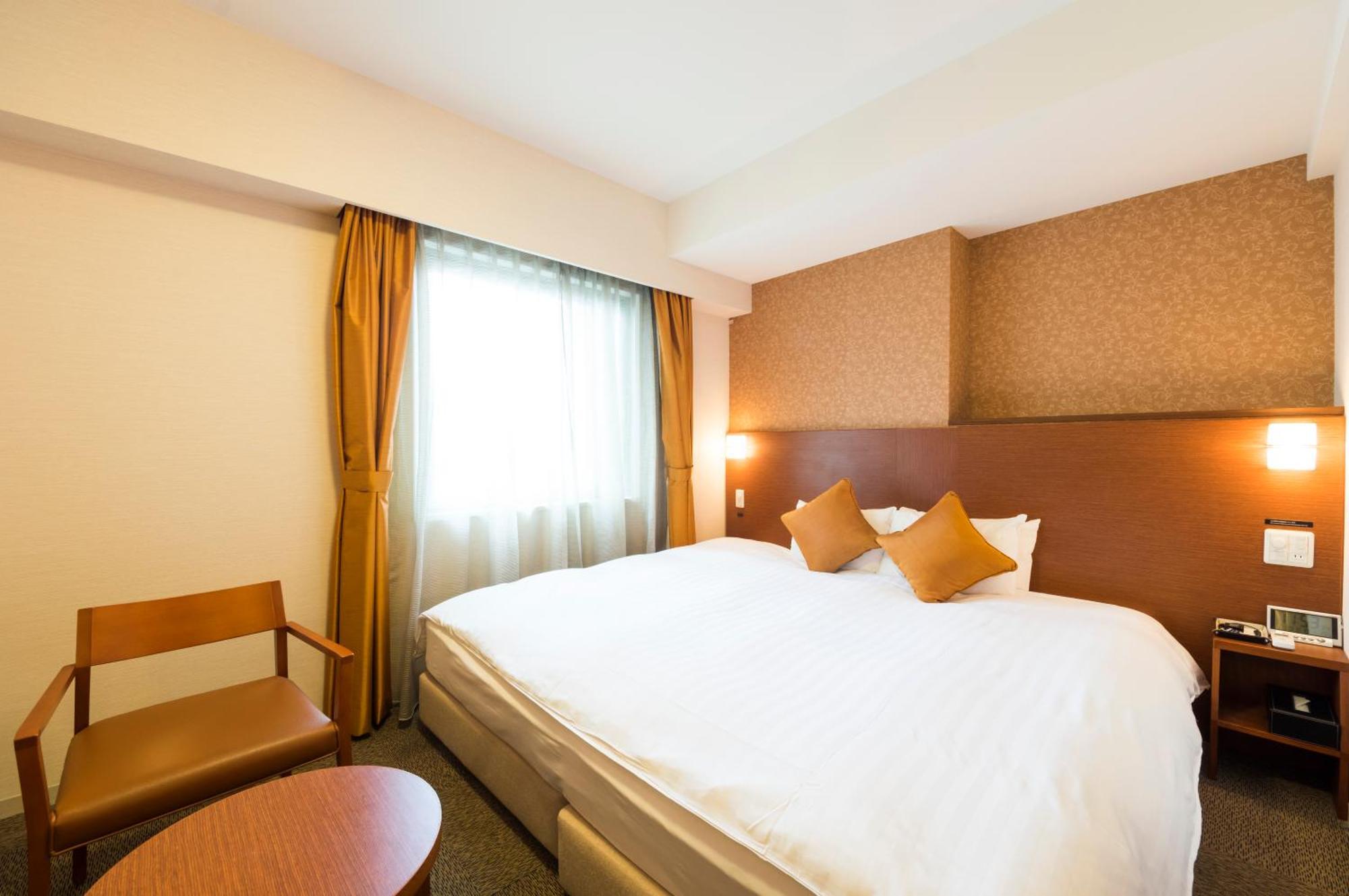 Dormy Inn Premium Wakayama Natural Hot Spring Exterior foto