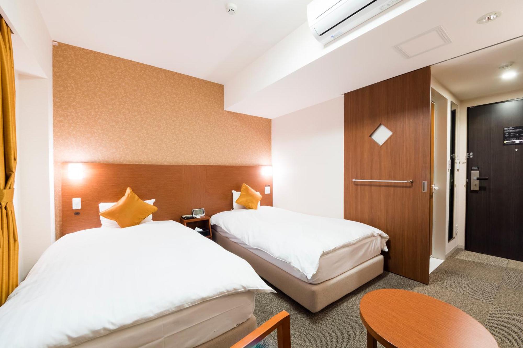 Dormy Inn Premium Wakayama Natural Hot Spring Exterior foto