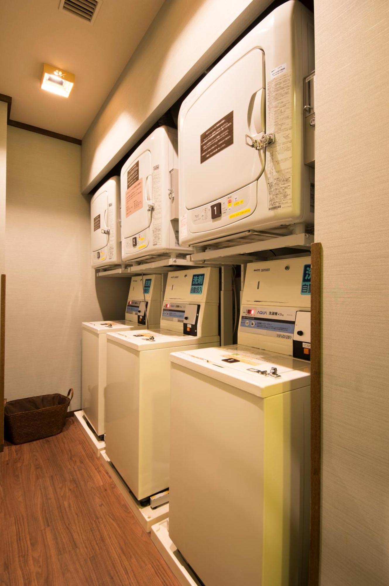 Dormy Inn Premium Wakayama Natural Hot Spring Exterior foto